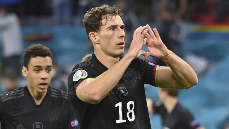 Леон Горецка