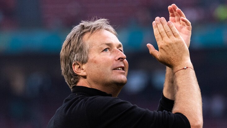 Каспер Хьюлманд