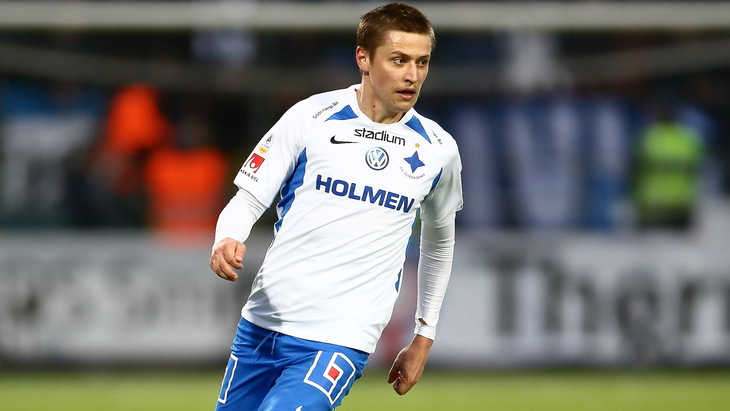 «Норрчепинг»