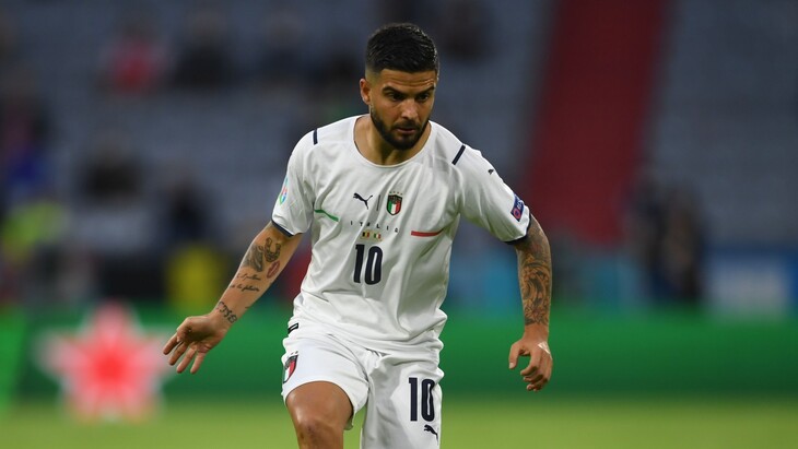 Лоренцо Инсинье