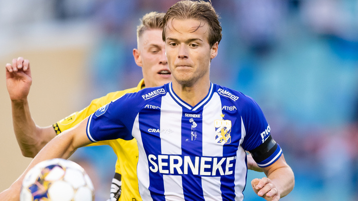 Аугуст Эрлингмарк