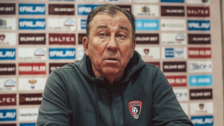 Сергей Павлов