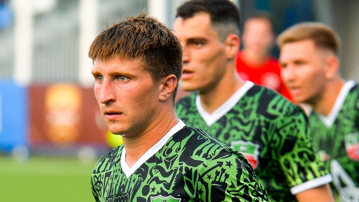 «Нефтехимик»