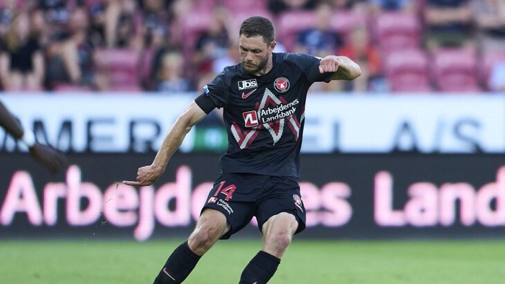 Хенрик Дальсгор