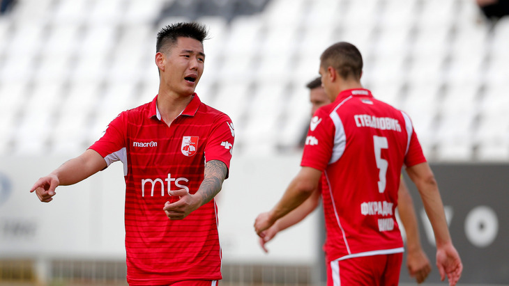 «Чукарички»