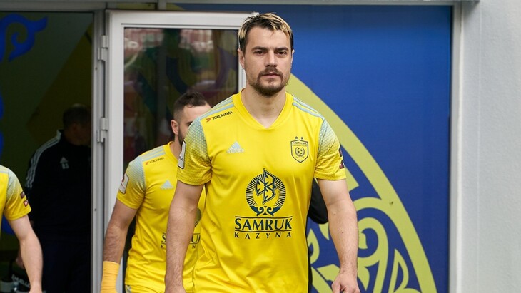 Валерий Чуперка