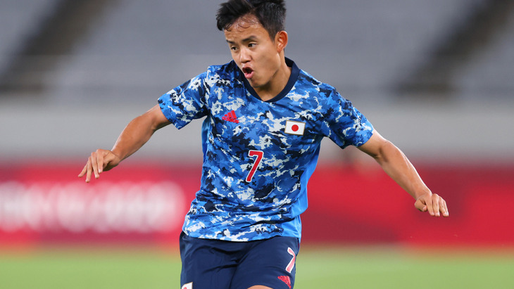 Такефуса Кубо