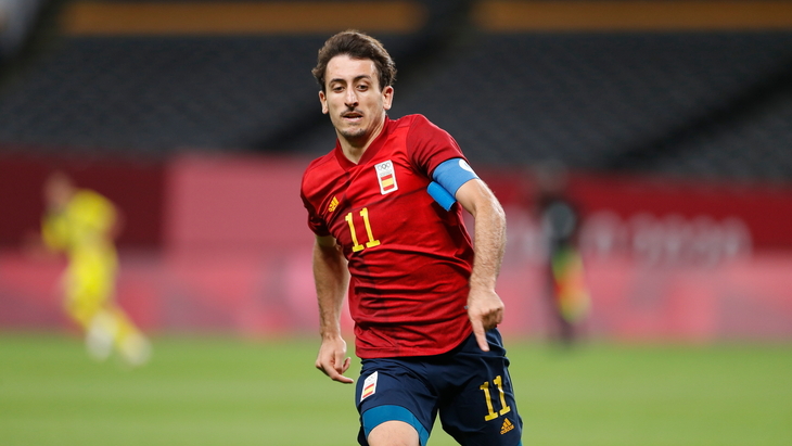 Микель Оярсабаль