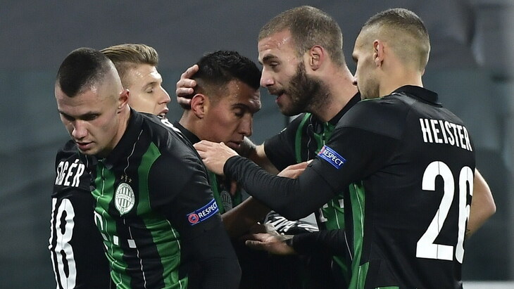 «Ференцварош»