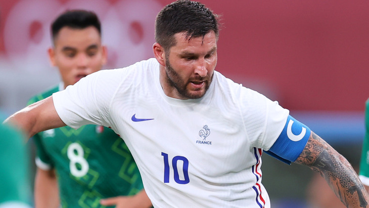 Андре-Пьер Жиньяк