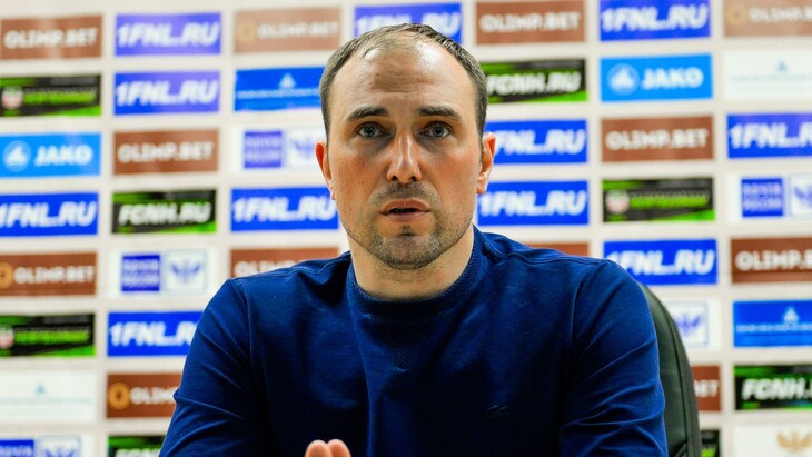 Кирилл Новиков