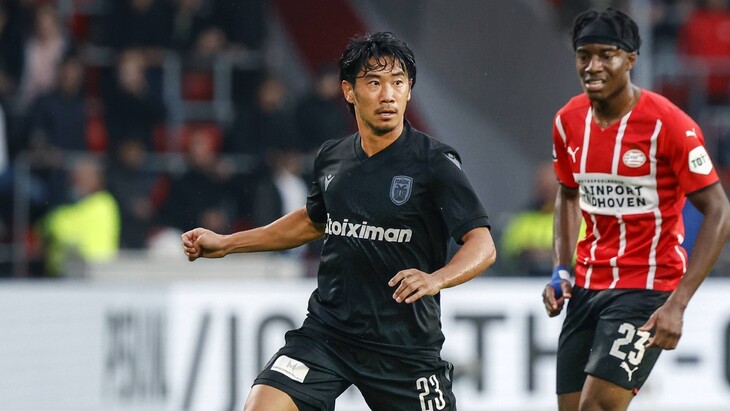 Синдзи Кагава