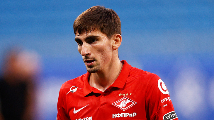 Зелимхан Бакаев