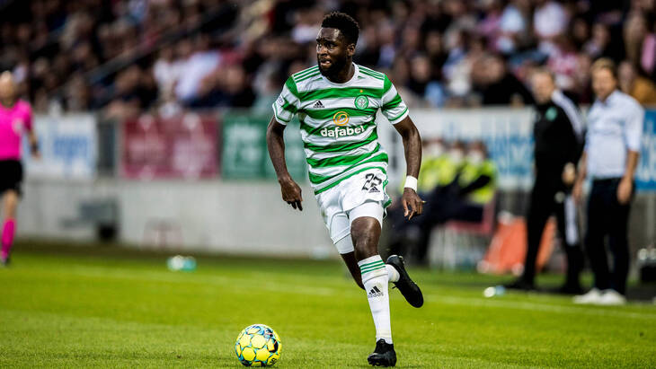 «Селтик» ни разу не выиграл в первых трех официальных матчах