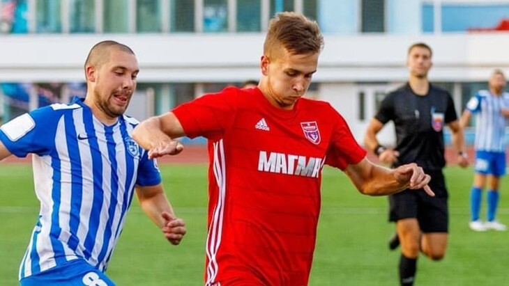 «Саранск» выиграл три последних матча