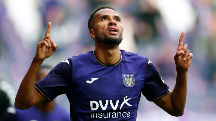 Исаак Кисе Телин