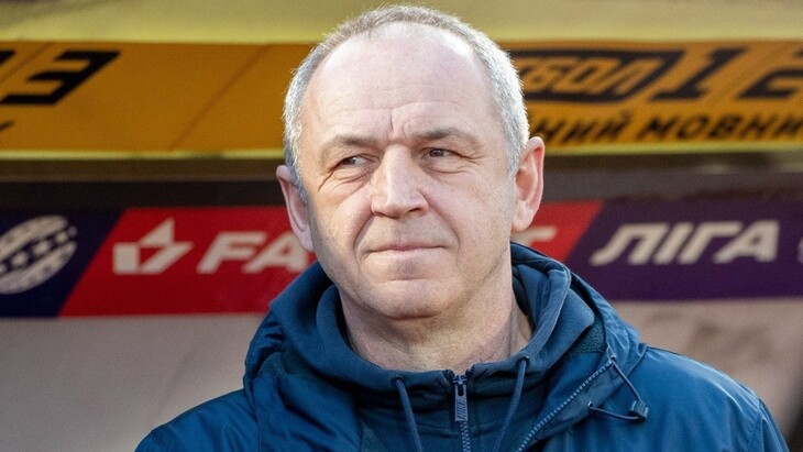 Александр Рябоконь