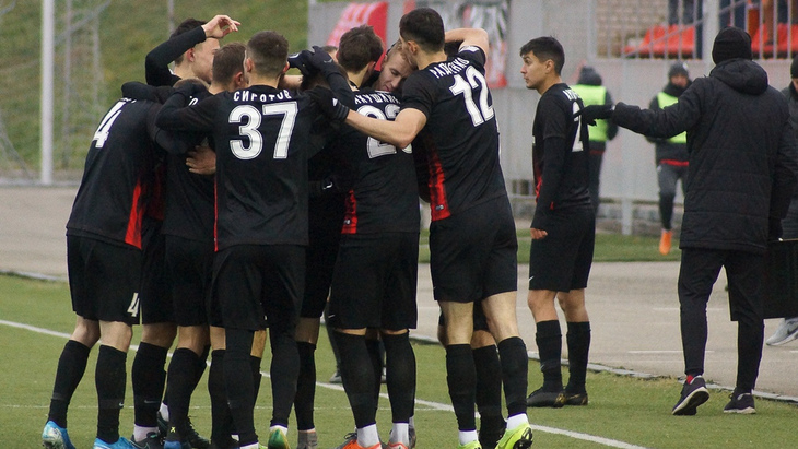 «Текстильщик»