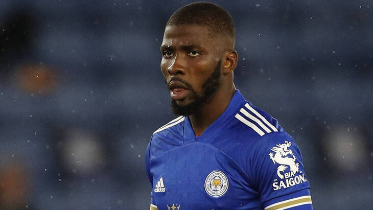 Келечи Ихеаначо