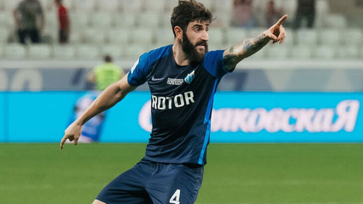 Ильи Бериашвили