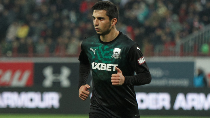 Магомед-Шапи Сулейманов