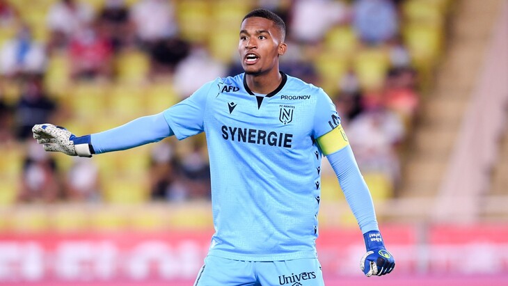 Альбан Ляфон