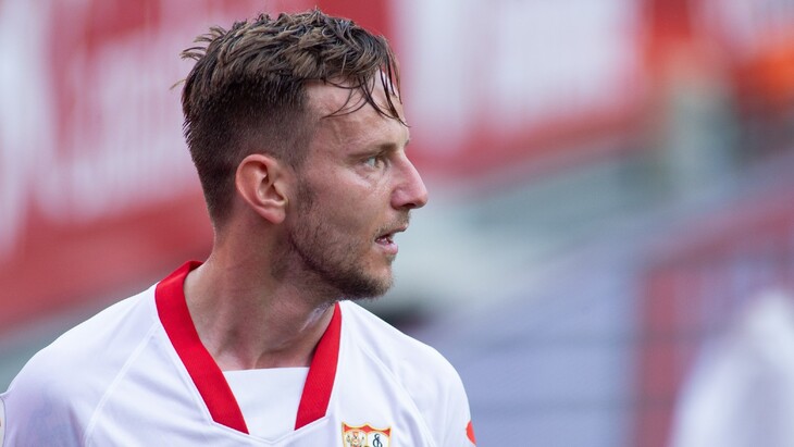 Иван Ракитич