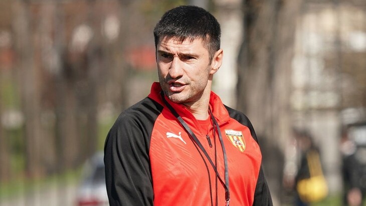 Спартак Гогниев