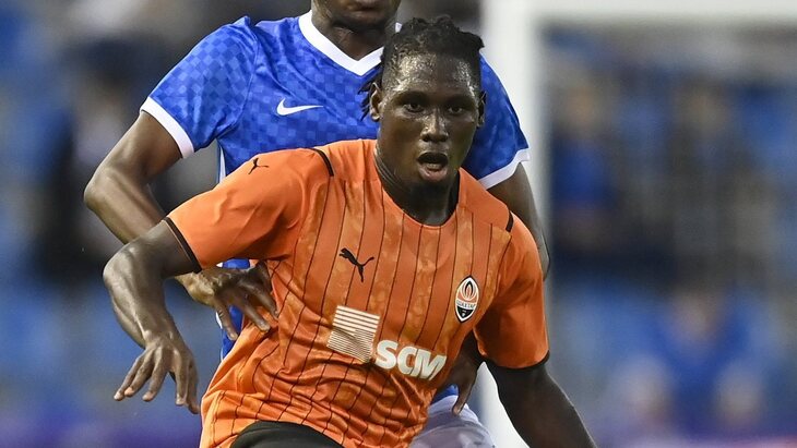 Лассина Траоре