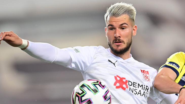 Робин Ялчин