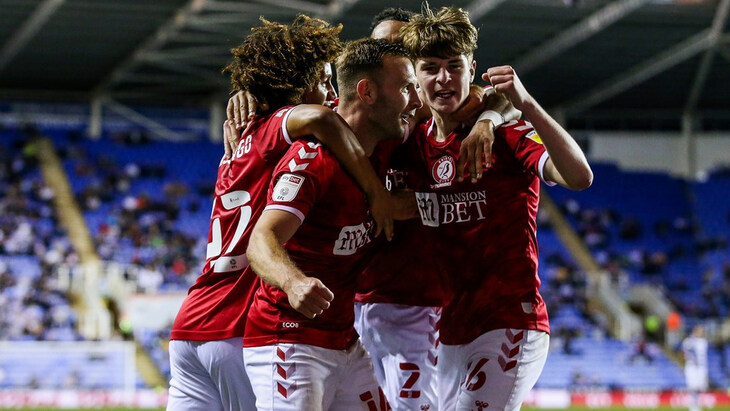 «Бристоль Сити»