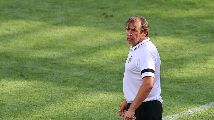 Александр Бородюк