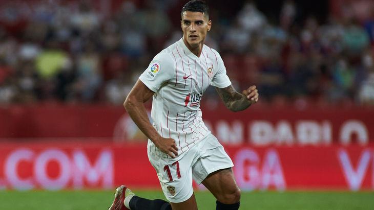 Эрик Ламела