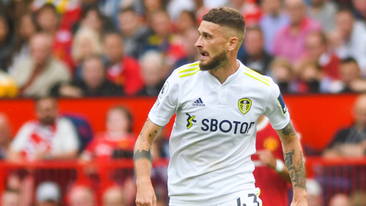 Матеуш Клих