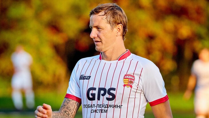 Роман Павлюченко