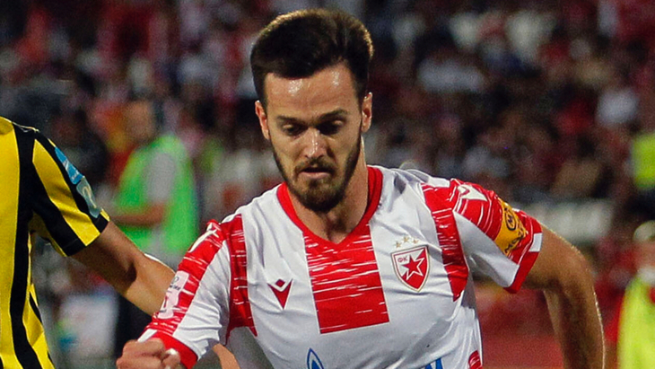 Мирко Иванич