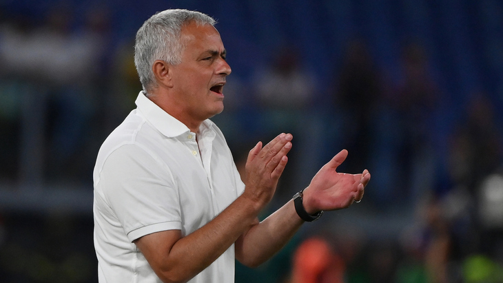 Жозе Моуринью