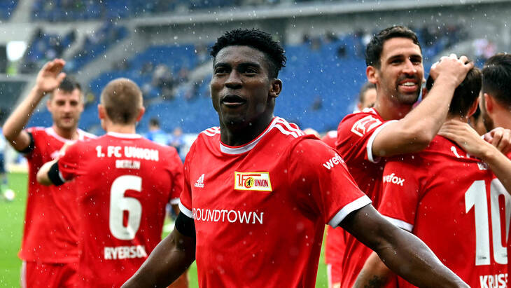 «Унион Берлин»