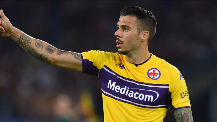 Лоренцо Венути