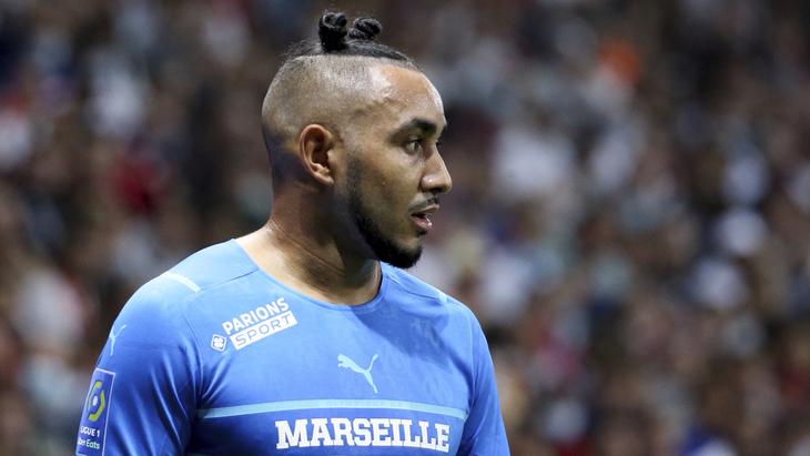 Димитри Пайет