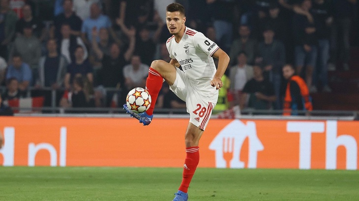 «Бенфика» — потенциальный лидер чемпионата Португалии