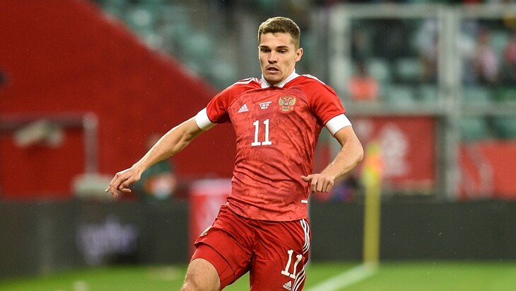 Роман Зобнин