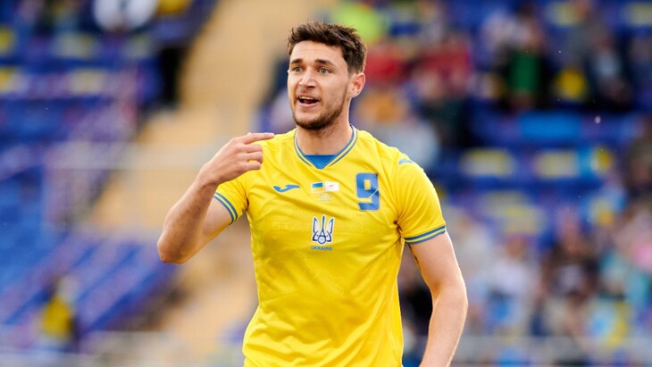 Роман Яремчук