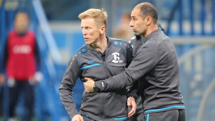 Евгений Калешин