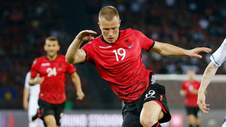 Беким Балай