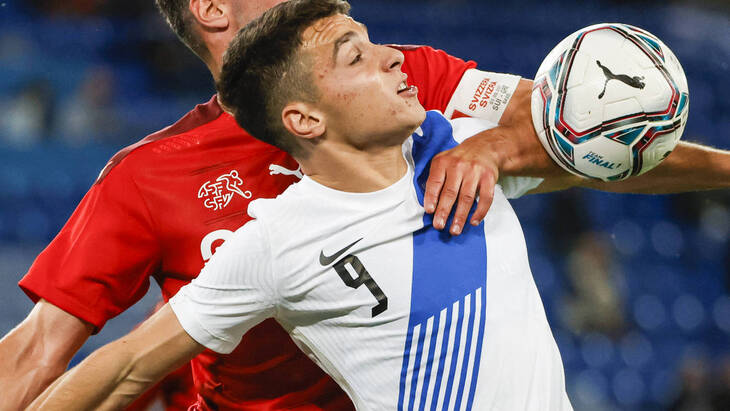 Анастасиос Дувикас