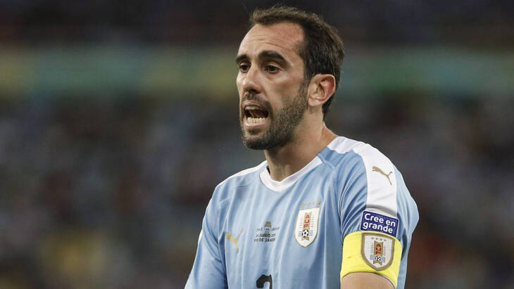 Диего Годин