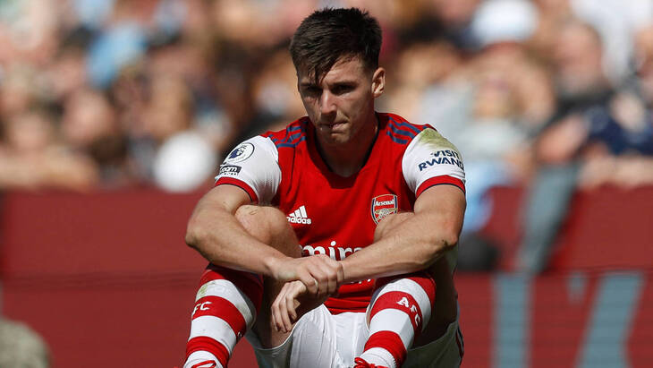 «Арсенал» начал сезон в АПЛ с трех поражений