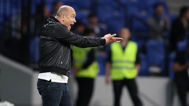 Дмитрий Хохлов