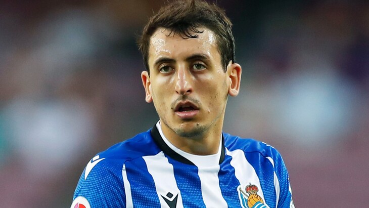 Микель Оярсабаль